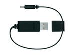 Зарядни устройства Nokia захранване чрез USB порт CA-100