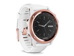 Смарт часовници Garmin Fenix 3 Sapphire Rose Gold