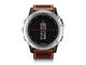 Смарт часовници Garmin Fenix 3 Sapphire Silver Bundle