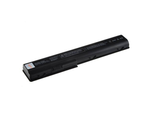 Батерии Jupio NHC0065 / заместител на HP Compaq HSTNN-DB75
