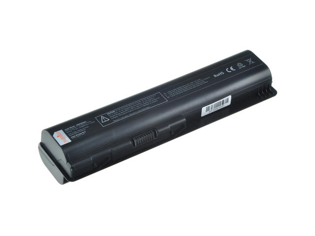 Батерии Jupio NHC0066U / заместител на HP Compaq HSTNN-DB72 - Ultra