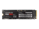 SSD 512GB M.2 PCIe Samsung 950 Pro