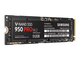 SSD 512GB M.2 PCIe Samsung 950 Pro