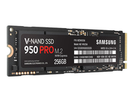 SSD Samsung SSD 950 Pro M2 PCIe 256GB