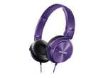 Слушалки Philips SHL3060PP
