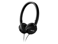 Слушалки Philips FS3BK