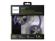Слушалки Philips SHL3160PP