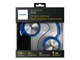 Слушалки Philips SHL3160BL