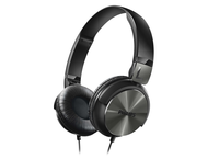 Слушалки Philips SHL3160BK