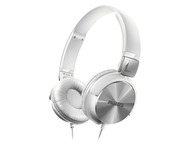 Слушалки Philips SHL3160WT