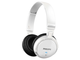 Слушалки Philips SHB5500WT
