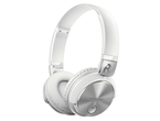 Слушалки Philips SHB3185WT