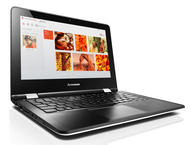 Лаптопи Lenovo YOGA 300-11IBR