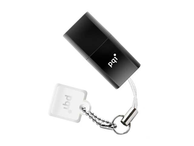 USB памети Преносима памет PQI 8GB