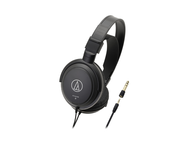 Слушалки Audio-Technica ATH-AVC200 SonicPro, в черно