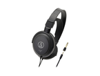 Слушалки Audio-Technica ATH-AVC200 SonicPro, в черно