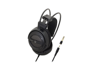 Слушалки Audio-Technica ATH-AVA400 SonicPro, в черно