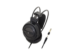 Слушалки Audio-Technica ATH-AVA400 SonicPro, в черно
