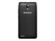 Смартфони Lenovo A319 4GB, черен цвят