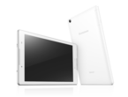 Таблети Lenovo IdeaTab A8-50 4G 16GB, бял цвят