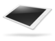 Таблети Lenovo IdeaTab A8-50 4G 16GB, бял цвят
