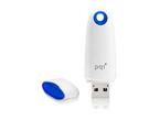 USB памети Преносима памет PQI 4GB