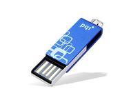 USB памети Преносима памет PQI 4GB