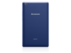 Таблети Lenovo IdeaTab A8-50 4G 16GB, син цвят
