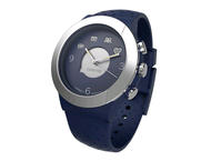 Смарт часовници COGITO FIT, в сиво-синьо