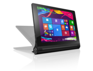 Таблети Lenovo Yoga Tablet 2 8.0 32GB, черен цвят