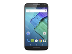 Смартфони Motorola Moto X Style 32GB, черен цвят