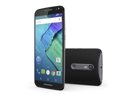 Смартфони Motorola Moto X Style 32GB, черен цвят