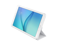 Калъфи за таблети Samsung Galaxy Tab Е 9.6" Book Cover, в бяло