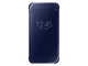 Калъфи Samsung Galaxy S6 Clear View Cover, в черно