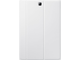 Калъфи за таблети Samsung Galaxy Tab А 9.7" Book Cover, в бяло