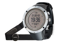 Смарт часовници Suunto Ambit3 Peak Sapphire + пулсомер
