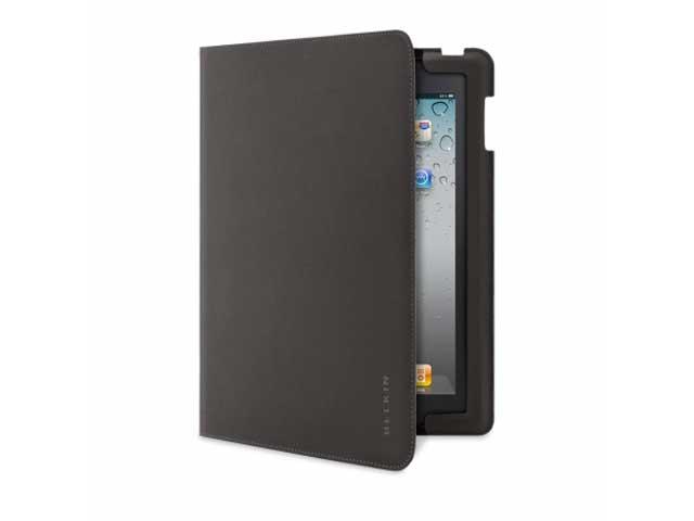 Калъфи за таблети Калъф Belkin Smooth Folio за iPad 2 и Новия iPad