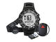 Смарт часовници Suunto Quest Black GPS Pack