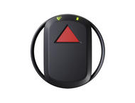 Смарт часовници Suunto Quest Black GPS Pack