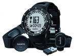 Смарт часовници Suunto Quest Black Running Pack