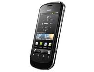 Смартфони Gigabyte Gsmart G1345 512MB, черен цвят