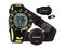 Смарт часовници Suunto Quest Yellow Running Pack