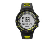 Смарт часовници Suunto Quest Yellow
