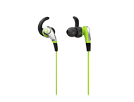 Слушалки Audio-Technica ATH-CKX5GR SonicFuel, в зелено