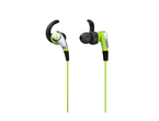 Слушалки Audio-Technica ATH-CKX5GR SonicFuel, в зелено