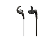 Слушалки Audio-Technica ATH-CKX7BK SonicFuel, в черно