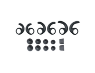 Слушалки Audio-Technica ATH-CKX7iSPL SonicFuel, в лилаво