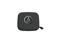 Слушалки Audio-Technica ATH-CKX9iSBK SonicFuel, в черно