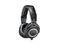 Слушалки Audio-Technica ATH-M50x Professional Monitor, в черно