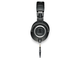 Слушалки Audio-Technica ATH-M50x Professional Monitor, в черно